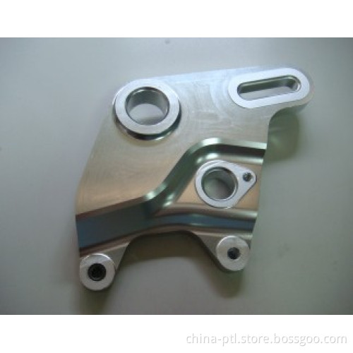 Steel Precision Auto Part (PTL-MCH010)